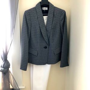 LeSuit women’s business suite